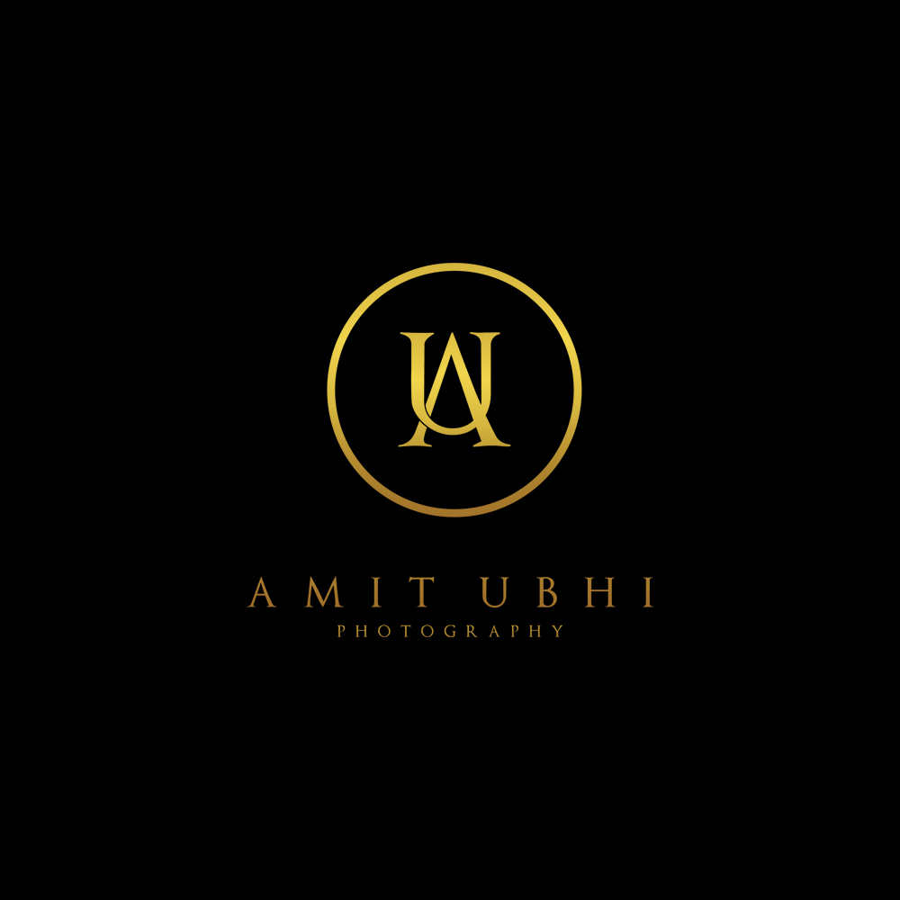Design de Logo par yani hidayat pour Amit Ubhi Photography | Design #7843073