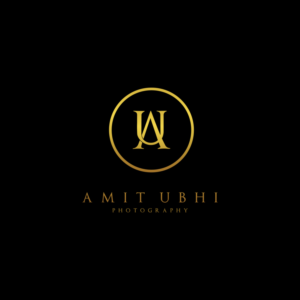 Logo Design by yani hidayat for Amit Ubhi Photography | Design: #7843073
