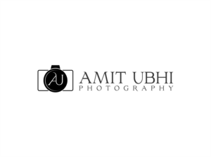 Diseño de Logo por andiacos para Amit Ubhi Photography | Diseño: #7653484
