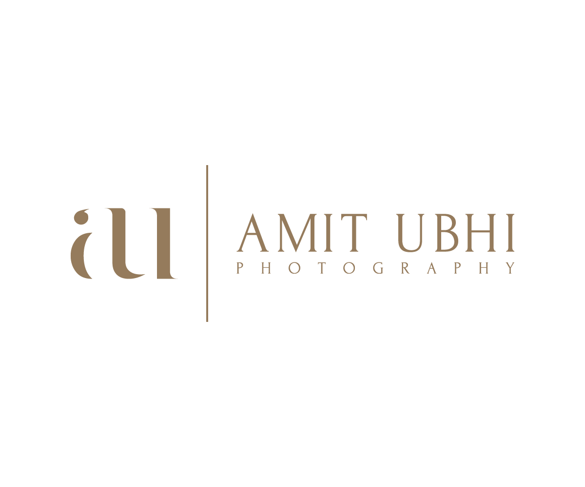 Design de Logo par Vetroff pour Amit Ubhi Photography | Design #8426903
