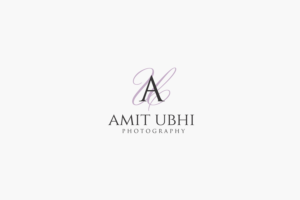 Diseño de Logo por Estrera para Amit Ubhi Photography | Diseño: #7682481