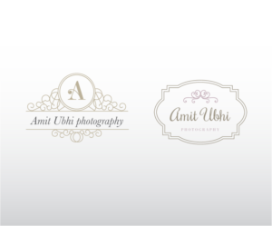 Design de Logo par ALCD pour Amit Ubhi Photography | Design : #7662305