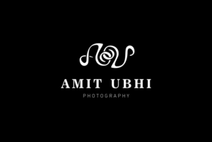 Logo Design by flinkas for Amit Ubhi Photography | Design #7610715