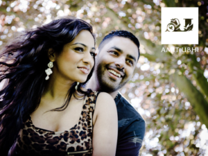 Diseño de Logo por designshart para Amit Ubhi Photography | Diseño: #7657009