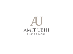 Design de Logo par designshart pour Amit Ubhi Photography | Design : #7657050