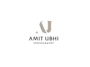 Diseño de Logo por designshart para Amit Ubhi Photography | Diseño: #7666222