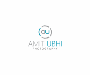Diseño de Logo por Ernest Owusu para Amit Ubhi Photography | Diseño: #7734425
