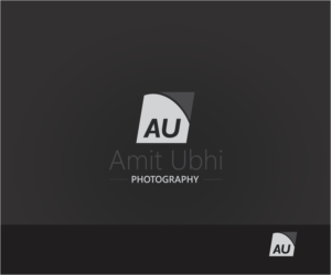 Design de Logo par Ernest Owusu pour Amit Ubhi Photography | Design : #7734427