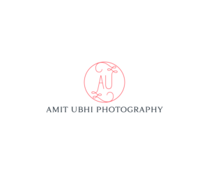 Diseño de Logo por kps para Amit Ubhi Photography | Diseño: #7699902