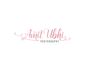 Design de Logo par kps pour Amit Ubhi Photography | Design : #7699903
