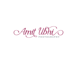 Diseño de Logo por kps para Amit Ubhi Photography | Diseño: #7699904