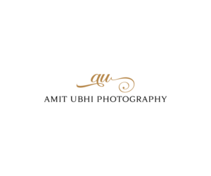 Design de Logo par kps pour Amit Ubhi Photography | Design : #7738988