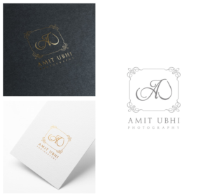 Design de Logo par DominicDesign pour Amit Ubhi Photography | Design : #7635795