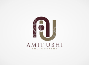 Logo Design by ESolz Technologies for Amit Ubhi Photography | Design #7732120