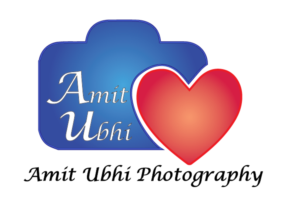 Logo Design by cnkphome for Amit Ubhi Photography | Design: #7597449