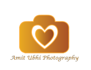 Logo Design by cnkphome for Amit Ubhi Photography | Design: #7597450