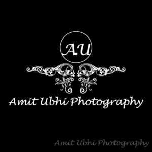 Logo Design by Josh for Amit Ubhi Photography | Design: #7642308