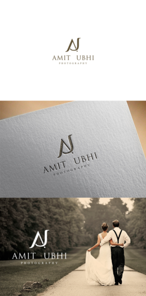 Design de Logo par Creative_Projectss pour Amit Ubhi Photography | Design : #7766325