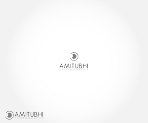 Design de Logo par Sajid2032 pour Amit Ubhi Photography | Design : #7597531