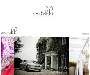 Design de Logo par Sajid2032 pour Amit Ubhi Photography | Design : #7606665