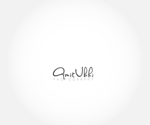 Diseño de Logo por Sajid2032 para Amit Ubhi Photography | Diseño: #7636204