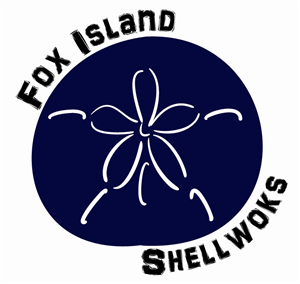Diseño de Logo por Seventy Eight para Fox Island Shellworks | Diseño: #1884549
