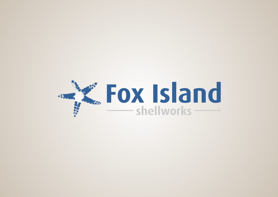 Diseño de Logo por daniswarasayang para Fox Island Shellworks | Diseño #1874362