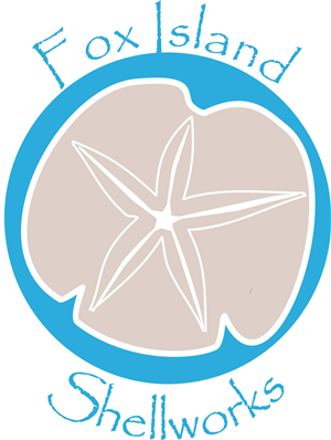 Diseño de Logo por For Shore Designs para Fox Island Shellworks | Diseño: #1895739