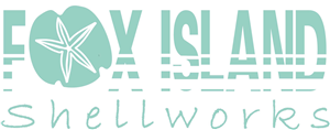 Design de Logo par For Shore Designs pour Fox Island Shellworks | Design #1895800