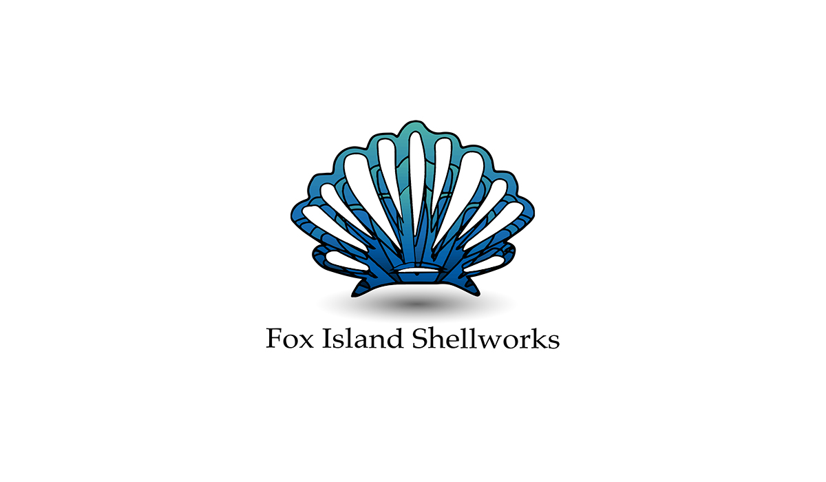 Design de Logo par LSdesign pour Fox Island Shellworks | Design #1895614