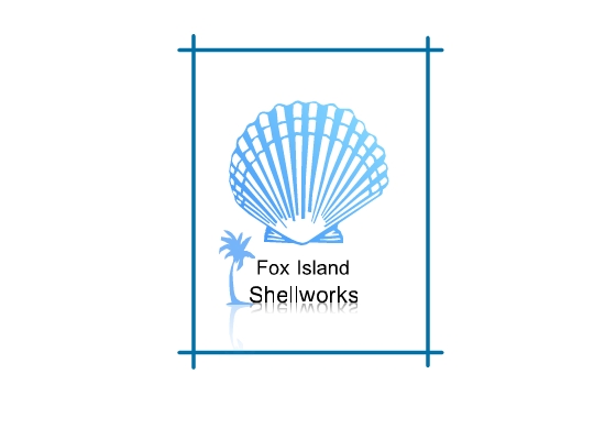 Design de Logo par salaho pour Fox Island Shellworks | Design #1874660