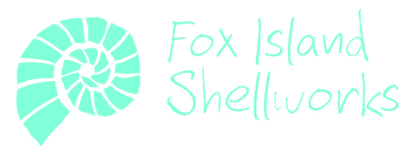 Logo Design by Bond Designs for Fox Island Shellworks | Design #1901559