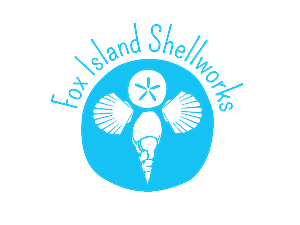 Design de Logo par Coleen Designs pour Fox Island Shellworks | Design #1890369