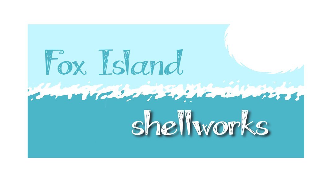 Diseño de Logo por Acorn Design Inc para Fox Island Shellworks | Diseño #1876823