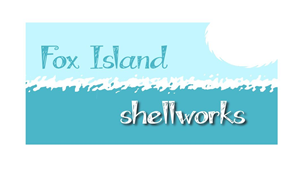 Diseño de Logo por Acorn Design Inc para Fox Island Shellworks | Diseño: #1876823