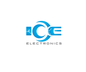 Design de Logo par meygekon pour ICE Electronics | Design : #7554832