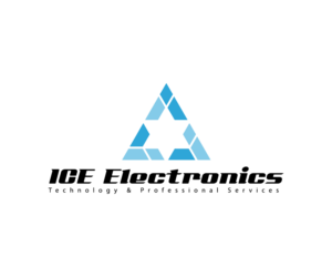 Design de Logo par ferry_studio pour ICE Electronics | Design : #7458916