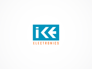 Logo Design by VerticalHorizon for ICE Electronics | Design: #7470057