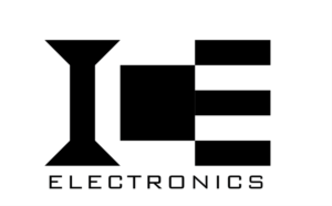 Logo Design by Infiniti for ICE Electronics | Design: #7541626