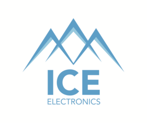 Logo Design by frogman86 for ICE Electronics | Design: #7554190
