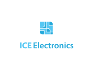 Logo Design by SANYA AN for ICE Electronics | Design: #7464075