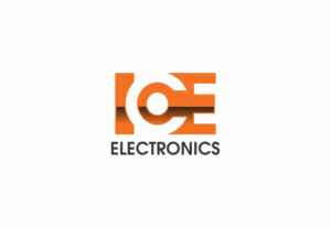 Logo Design by up2date for ICE Electronics | Design: #7520382