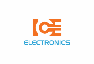 Logo Design by up2date for ICE Electronics | Design: #7520394