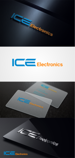 Logo Design by nchid