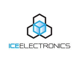Logo Design by 808Miles for ICE Electronics | Design: #7536570