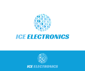 Design de Logo par design.bb pour ICE Electronics | Design : #7531272