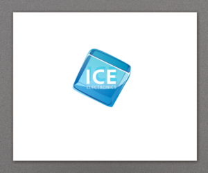 Logo Design by Elen_ka for ICE Electronics | Design: #7536226