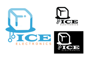 Logo Design by Cyclops for ICE Electronics | Design: #7468641