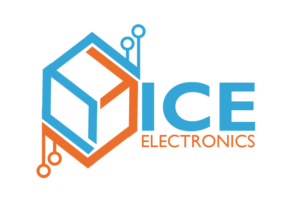 Logo Design by Cyclops for ICE Electronics | Design: #7468642