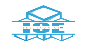 Logo Design by Cyclops for ICE Electronics | Design: #7468643